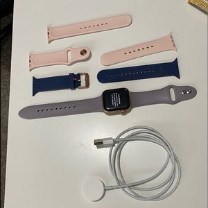 Apple Watch 4